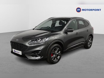 Used Ford Kuga 2022 for sale - 76508497: Photo