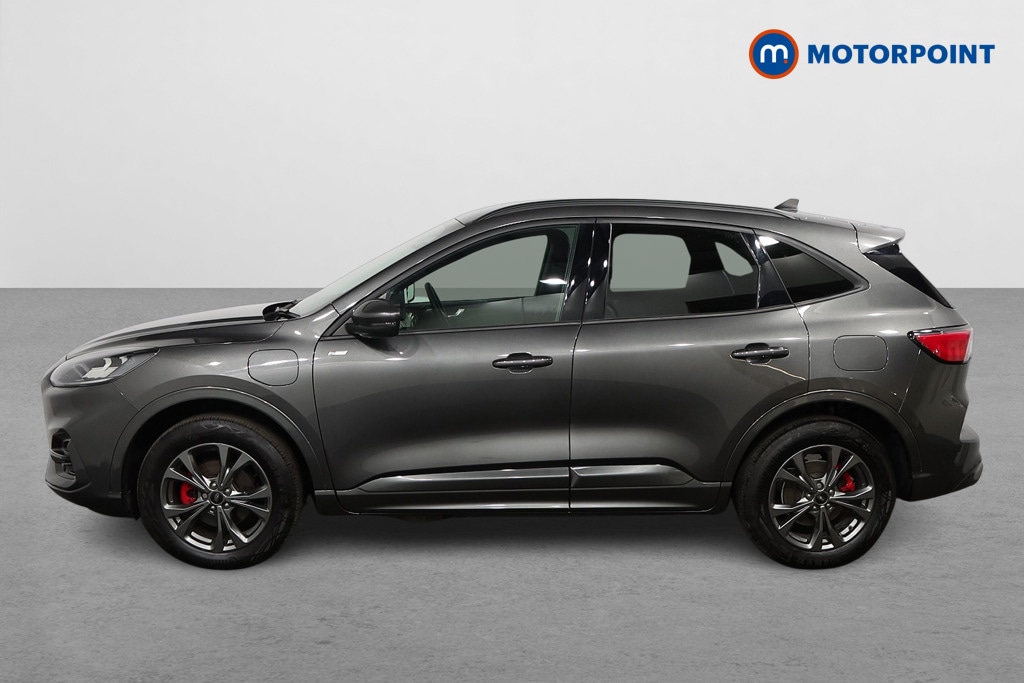 Used Ford Kuga 2022 for sale - 76508497: Photo 4