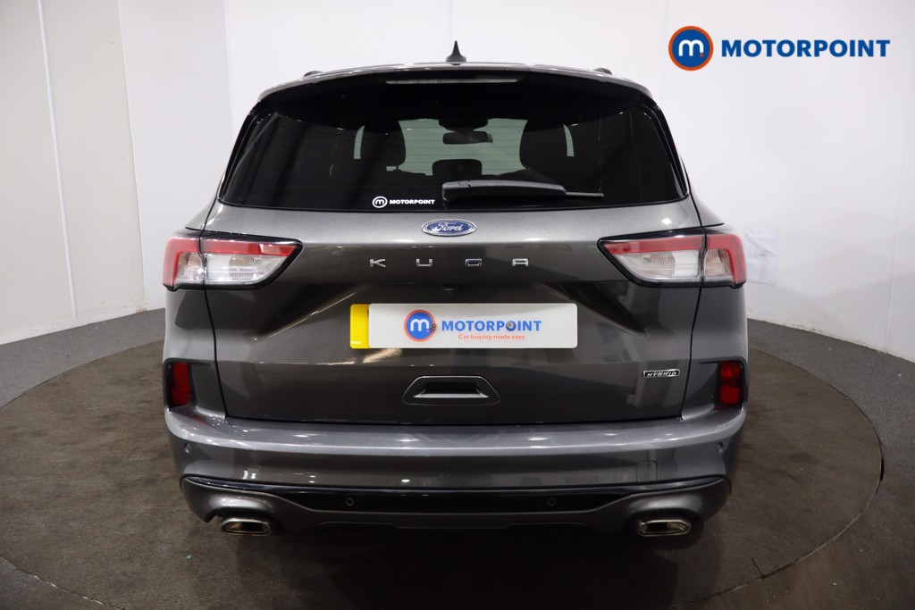 Used Ford Kuga 2022 for sale - 76508497: Photo 48