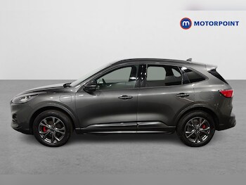 Used Ford Kuga 2022 for sale - 76508497: Photo