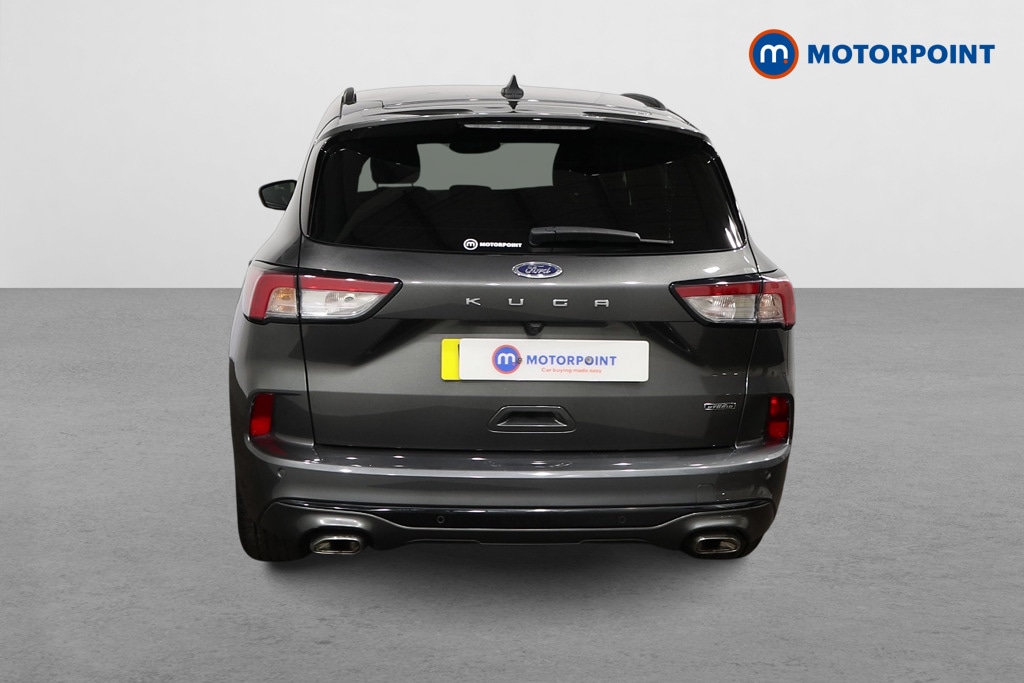 Used Ford Kuga 2022 for sale - 76508497: Photo 6