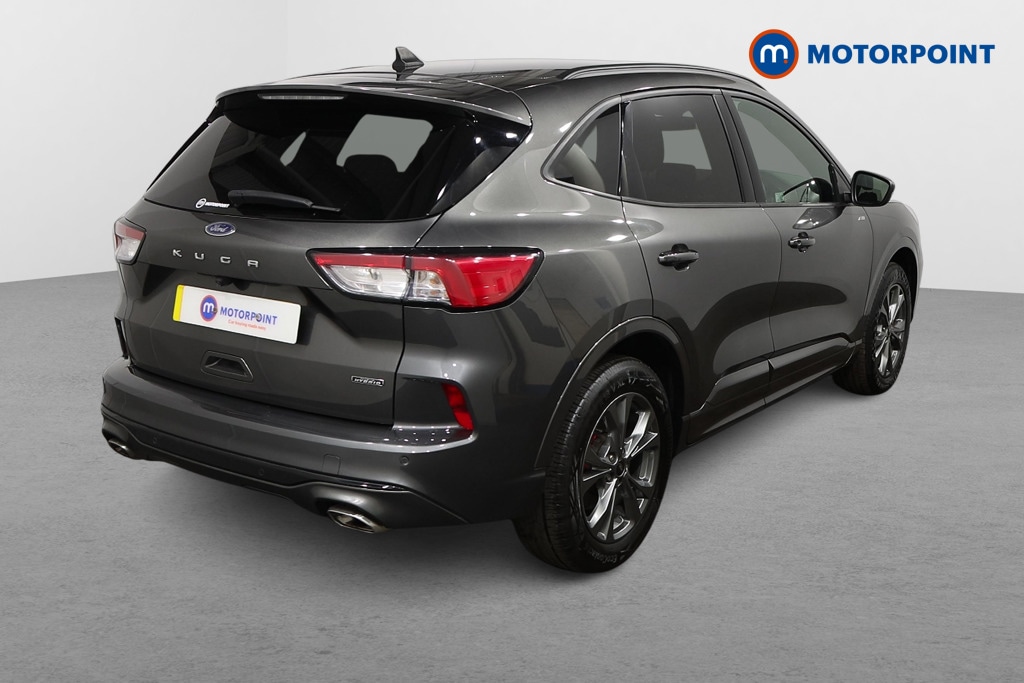 Used Ford Kuga 2022 for sale - 76508497: Photo 7