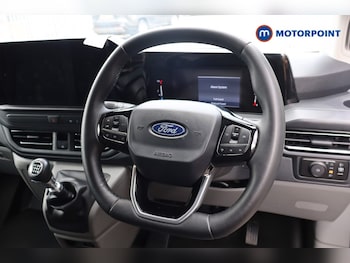 Used Ford Transit Custom 2024 for sale - 75683011: Photo