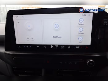 Used Ford Transit Custom 2024 for sale - 75683011: Photo