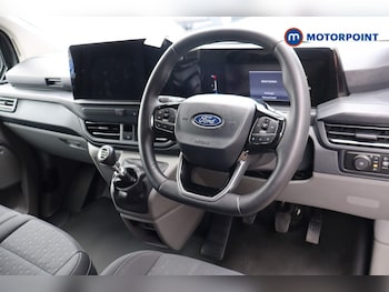 Used Ford Transit Custom 2024 for sale - 75683011: Photo