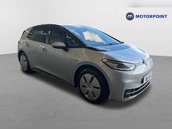 Used Volkswagen ID.3 2022 for sale - 78918611: Photo