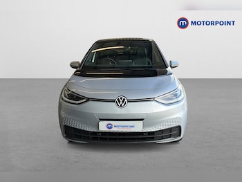 Used Volkswagen ID.3 2022 for sale - 78918611: Photo