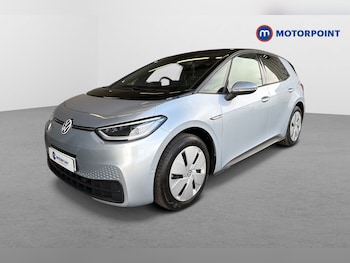 Used Volkswagen ID.3 2022 for sale - 78918611: Photo
