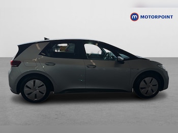 Used Volkswagen ID.3 2022 for sale - 78918611: Photo