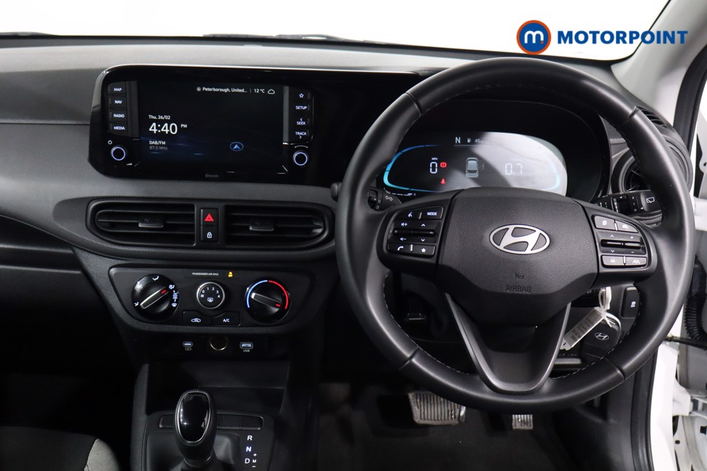 Used Hyundai i10 2025 for sale - 77779120: Photo 11