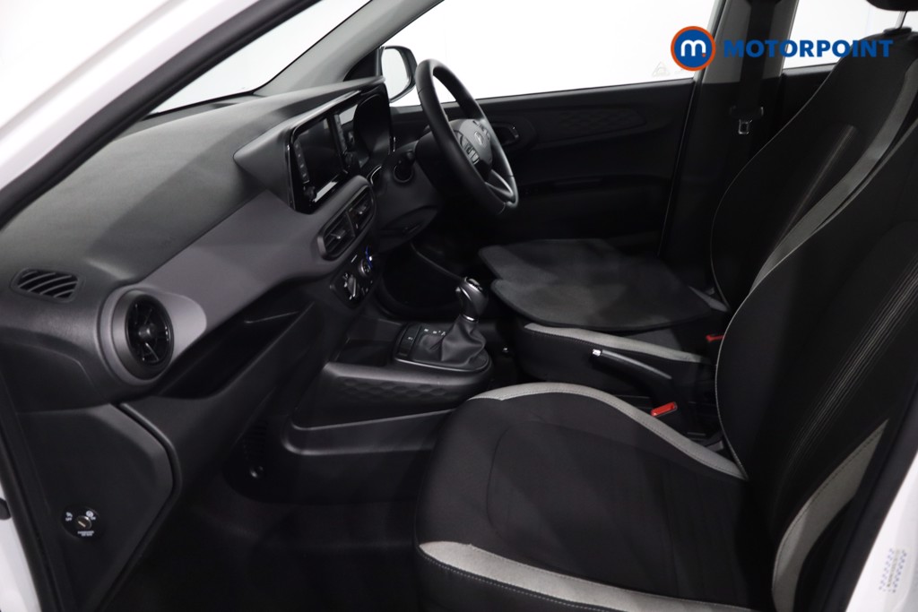 Used Hyundai i10 2025 for sale - 77779120: Photo 12