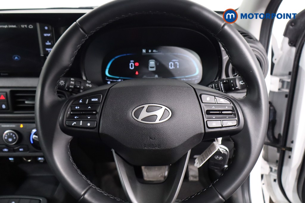 Used Hyundai i10 2025 for sale - 77779120: Photo 14