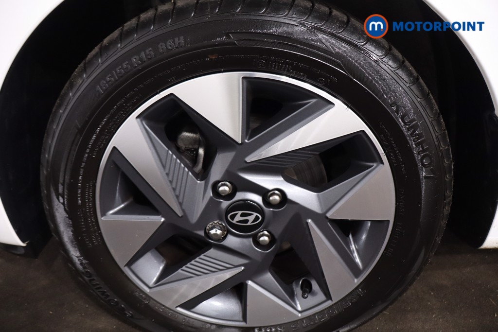 Used Hyundai i10 2025 for sale - 77779120: Photo 19