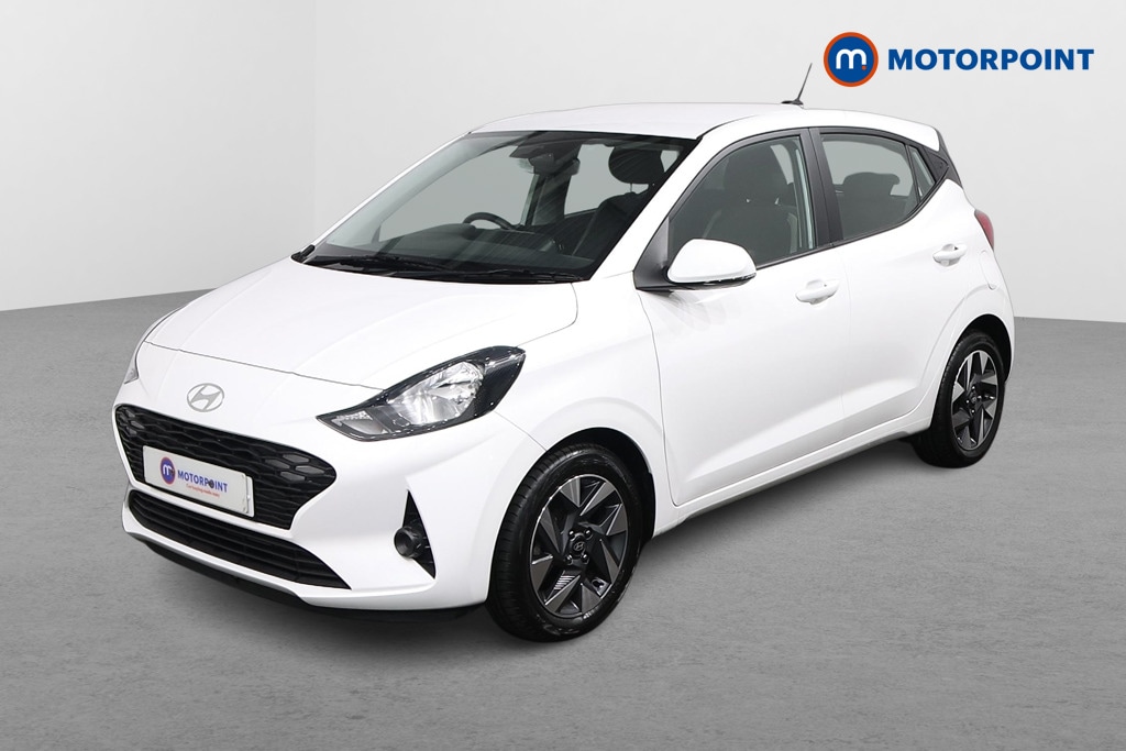 Used Hyundai i10 2025 for sale - 77779120: Photo 3