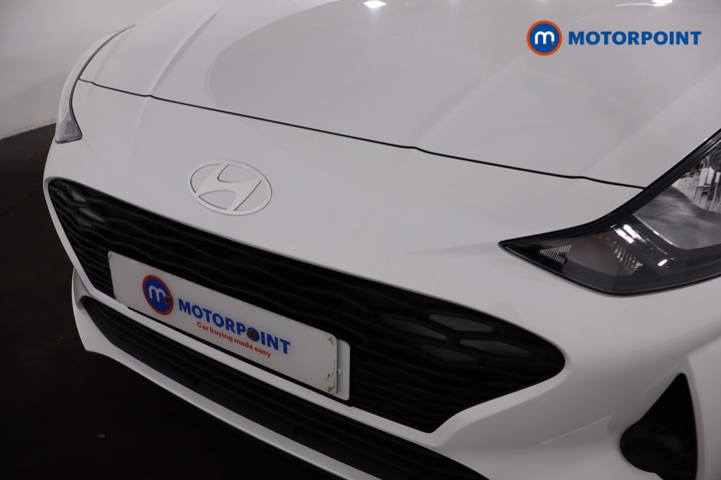 Used Hyundai i10 2025 for sale - 77779120: Photo 33