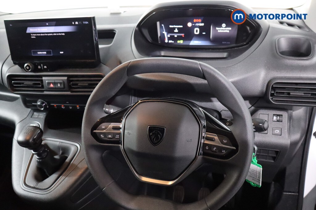 Used Peugeot Partner 2024 for sale - 76636845: Photo 11