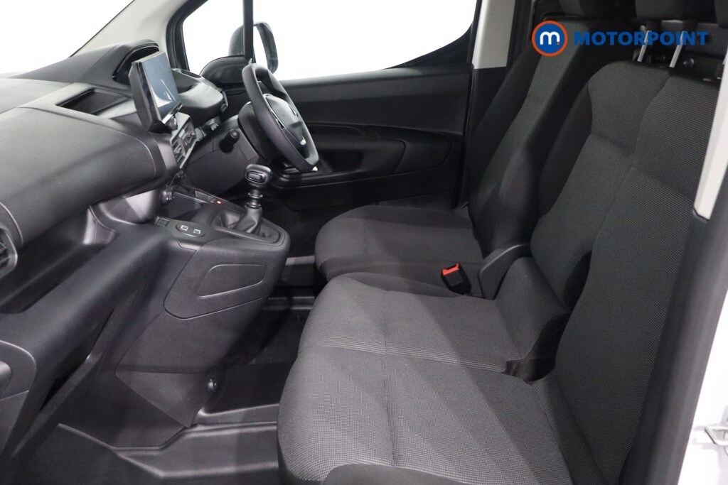 Used Peugeot Partner 2024 for sale - 76636845: Photo 12