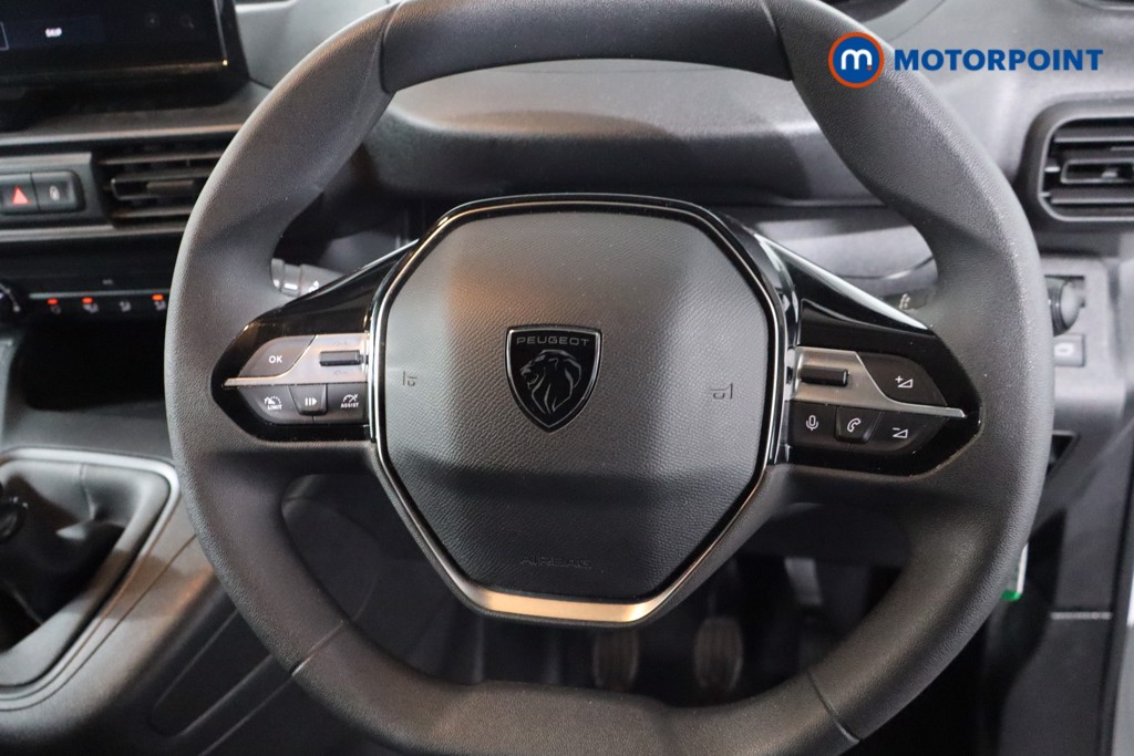 Used Peugeot Partner 2024 for sale - 76636845: Photo 14