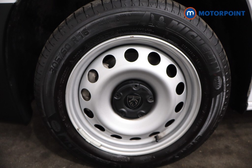 Used Peugeot Partner 2024 for sale - 76636845: Photo 17