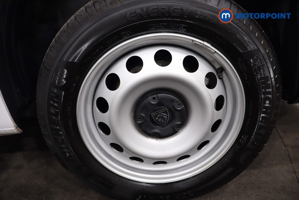 Used Peugeot Partner 2024 for sale - 76636845: Photo 18