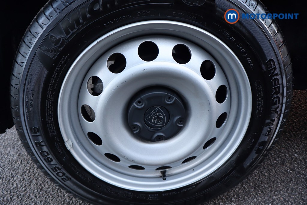 Used Peugeot Partner 2024 for sale - 76636845: Photo 19