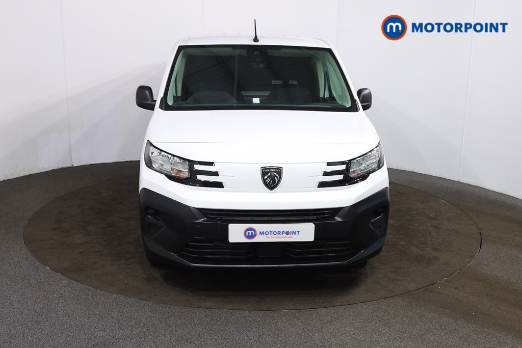 Used Peugeot Partner 2024 for sale - 76636845: Photo 2