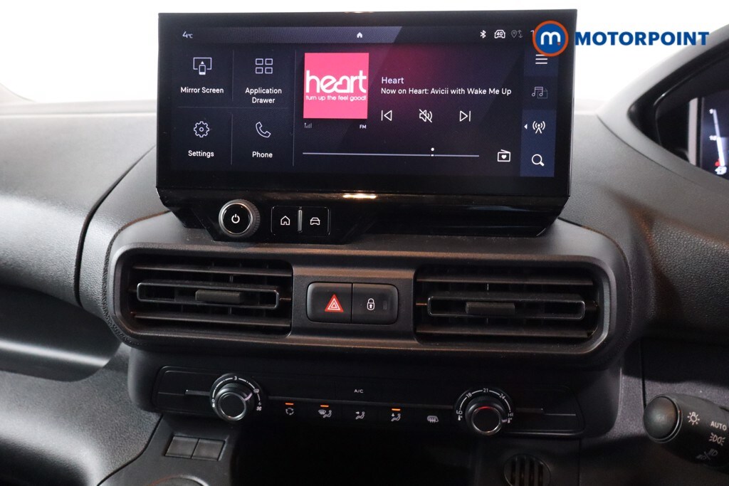 Used Peugeot Partner 2024 for sale - 76636845: Photo 23