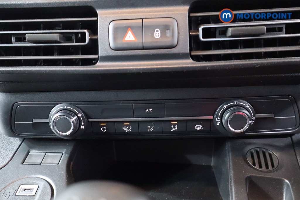 Used Peugeot Partner 2024 for sale - 76636845: Photo 24