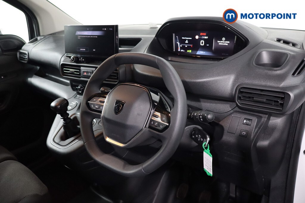 Used Peugeot Partner 2024 for sale - 76636845: Photo 30