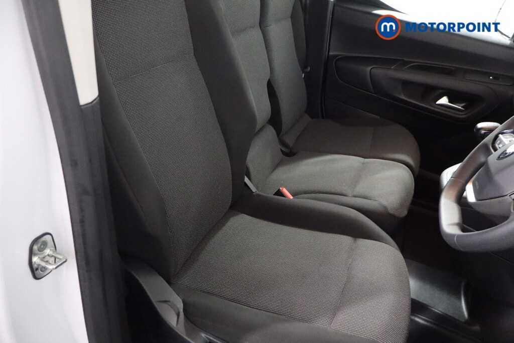 Used Peugeot Partner 2024 for sale - 76636845: Photo 31