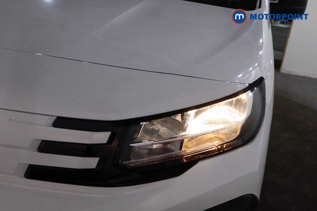 Used Peugeot Partner 2024 for sale - 76636845: Photo 33