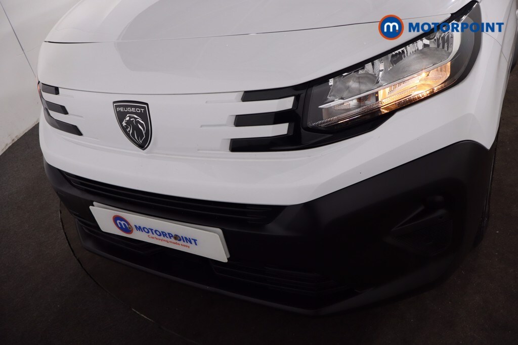 Used Peugeot Partner 2024 for sale - 76636845: Photo 36