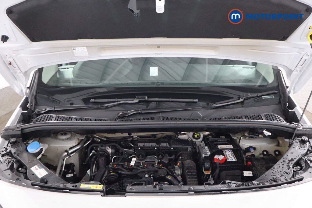 Used Peugeot Partner 2024 for sale - 76636845: Photo 37