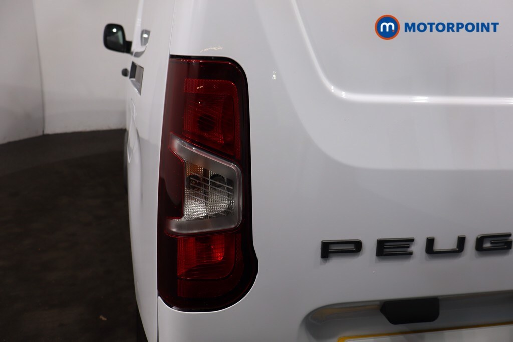Used Peugeot Partner 2024 for sale - 76636845: Photo 38