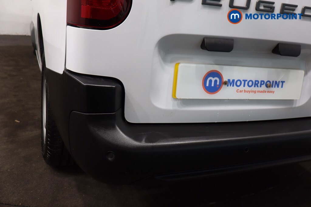 Used Peugeot Partner 2024 for sale - 76636845: Photo 39