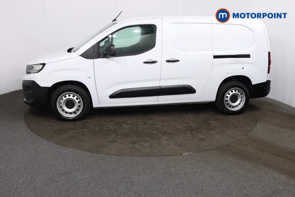 Used Peugeot Partner 2024 for sale - 76636845: Photo 4