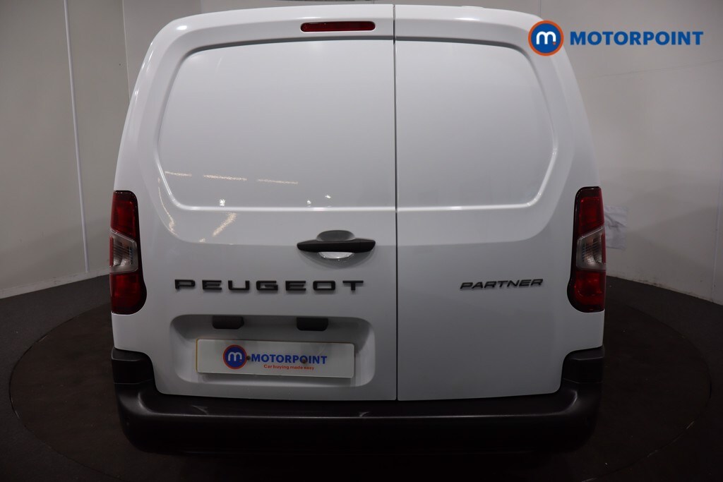 Used Peugeot Partner 2024 for sale - 76636845: Photo 40