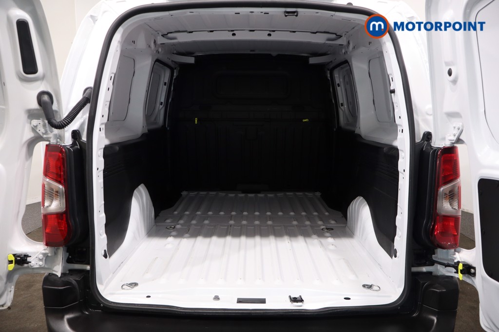 Used Peugeot Partner 2024 for sale - 76636845: Photo 41