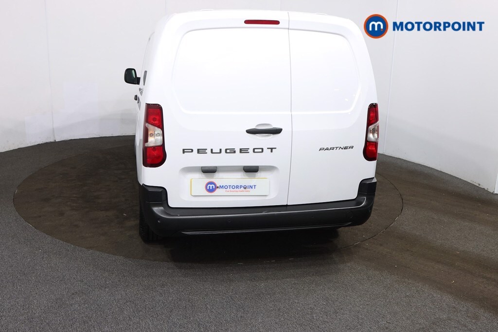 Used Peugeot Partner 2024 for sale - 76636845: Photo 6