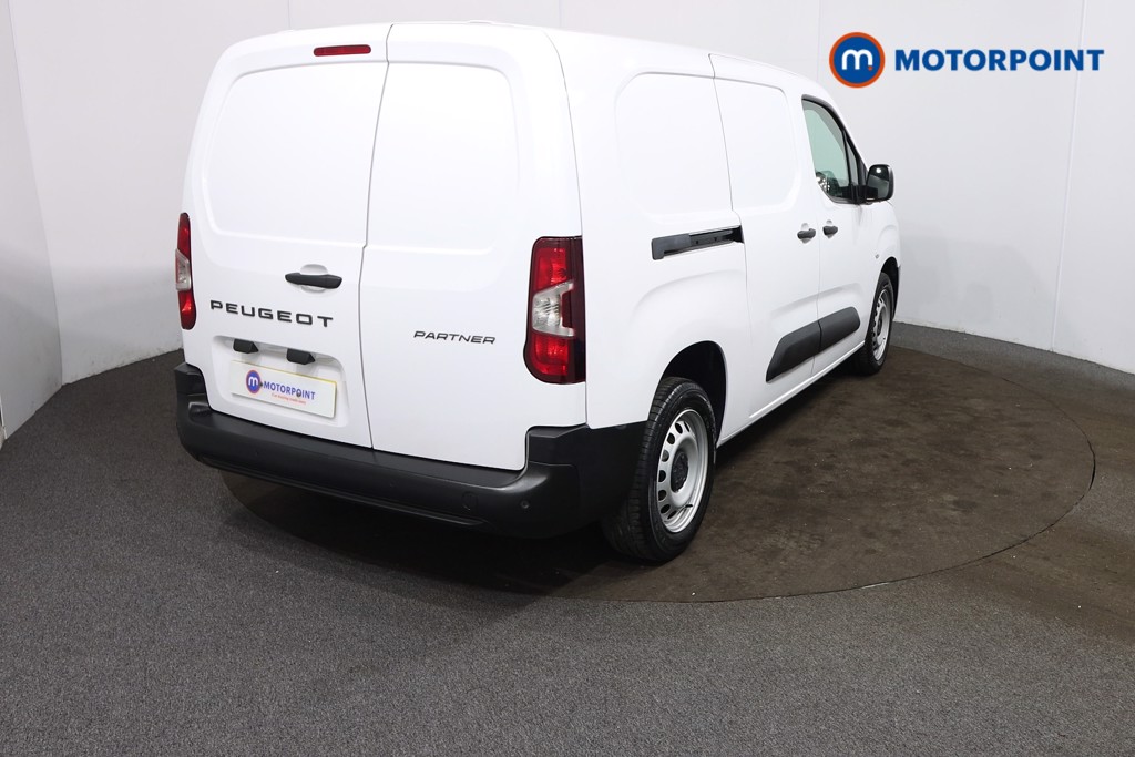 Used Peugeot Partner 2024 for sale - 76636845: Photo 7