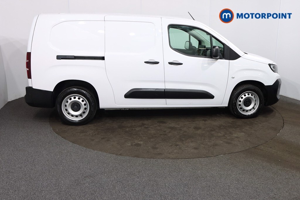 Used Peugeot Partner 2024 for sale - 76636845: Photo 8