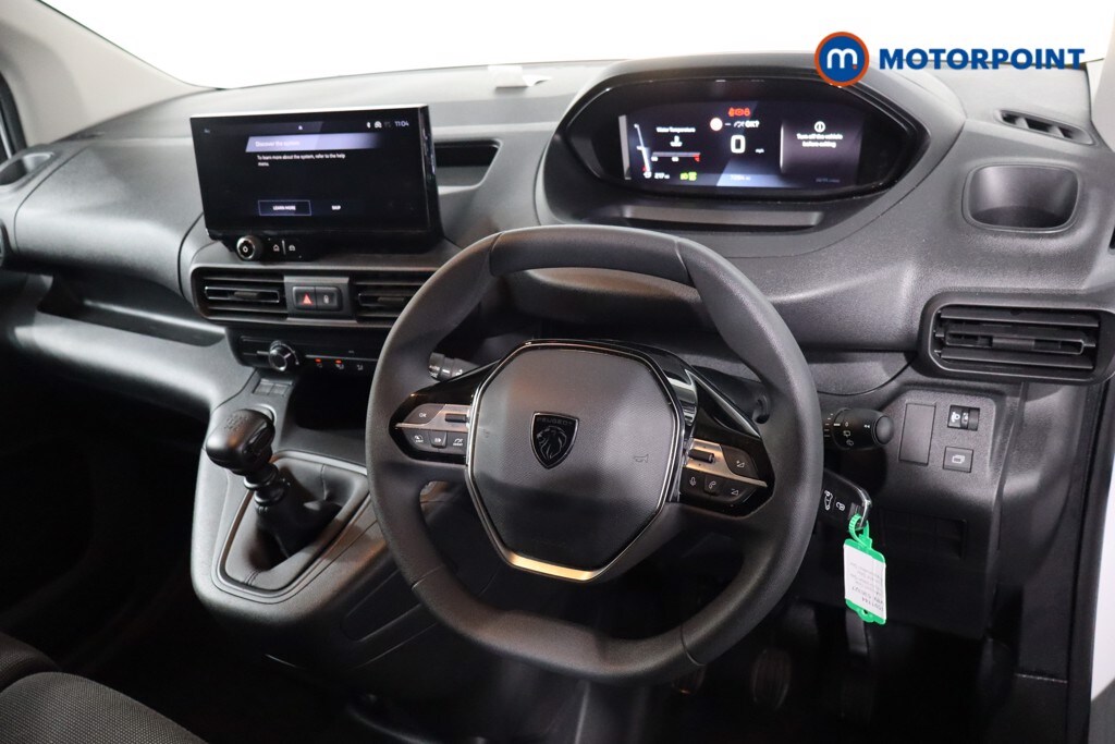 Used Peugeot Partner 2024 for sale - 76636845: Photo 9