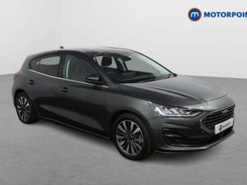 2023 - 1.0 EcoBoost Hybrid mHEV 155 Titanium X Ed 5dr