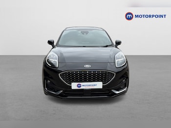 Used Ford Puma 2023 for sale - 78654593: Photo
