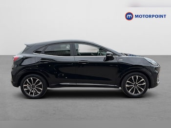Used Ford Puma 2023 for sale - 78654593: Photo