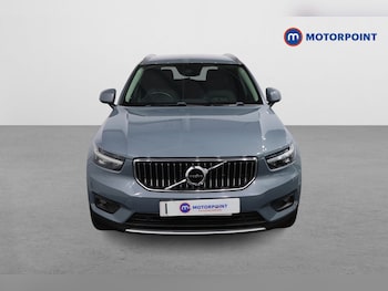 Used Volvo XC40 2019 for sale - 78926684: Photo
