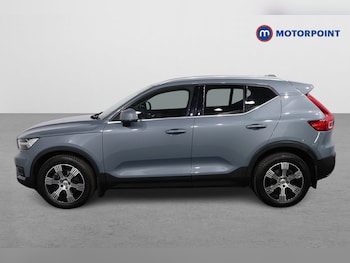 Used Volvo XC40 2019 for sale - 78926684: Photo
