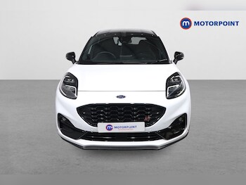 Used Ford Puma undefined for sale - 78717001: Photo