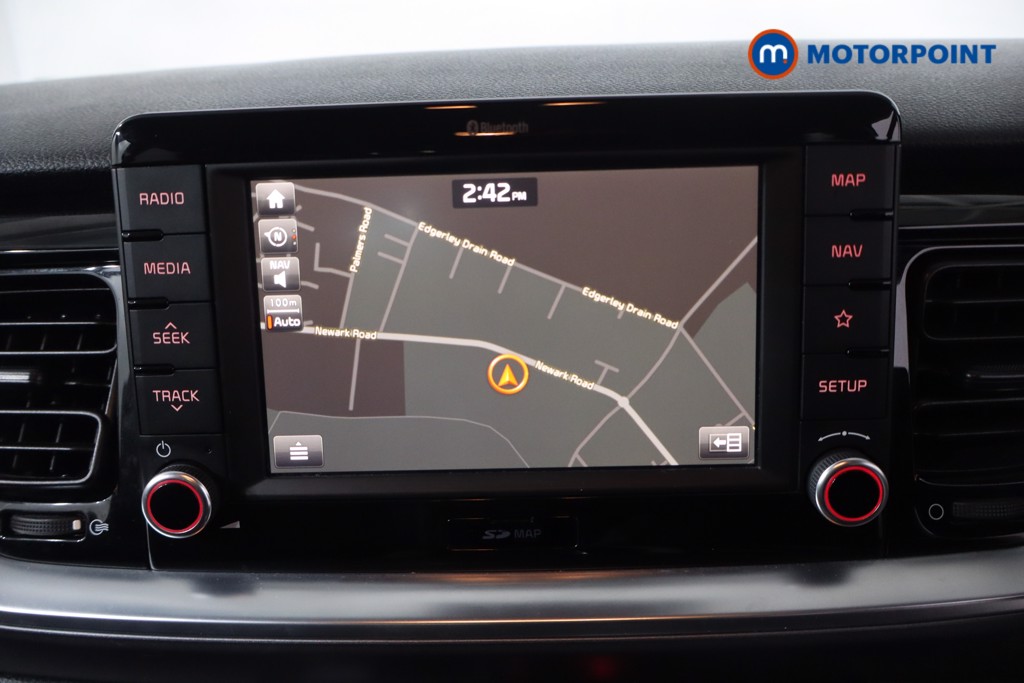 Used Kia Stonic 2019 for sale - 77462733: Photo 10