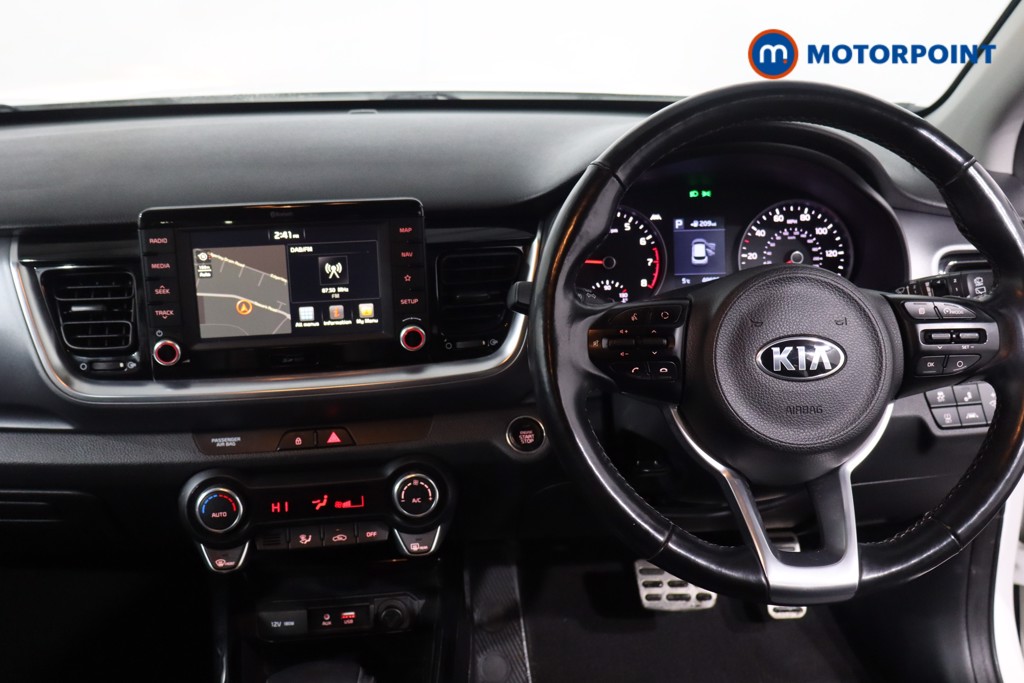 Used Kia Stonic 2019 for sale - 77462733: Photo 11